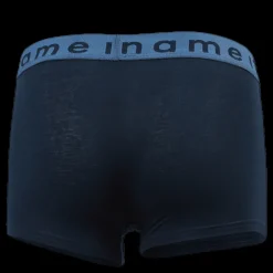 Online Name It Boxer 2P China Blue Ani Aop Blue Blå