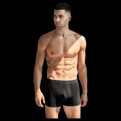 Sale Bread & Boxers Boxer-Brief 3-Pack Svart