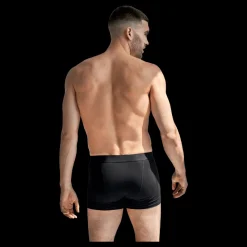 Sale Bread & Boxers Boxer-Brief 3-Pack Svart