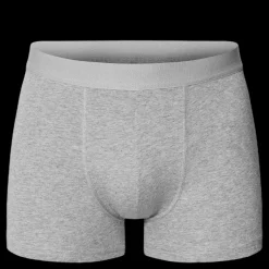 Bread & Boxers Boxer-Brief 3-Pack Grå Discount