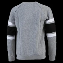 Clearance Nike Boys Air Crew Black/Grey Grå