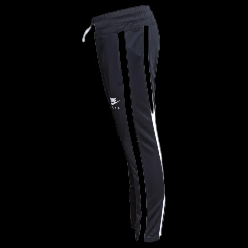 Sale Nike Boys Air Tracksuit Black Svart