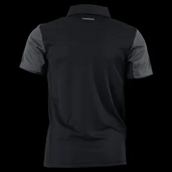 adidas Tennis Boys Club Polo Shirt 000/black Svart Discount