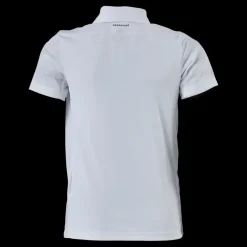 adidas Tennis Boys Club Polo Shirt 000/white Vit Best