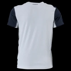 adidas Tennis Boys Club T-shirt 000/white Vit Discount