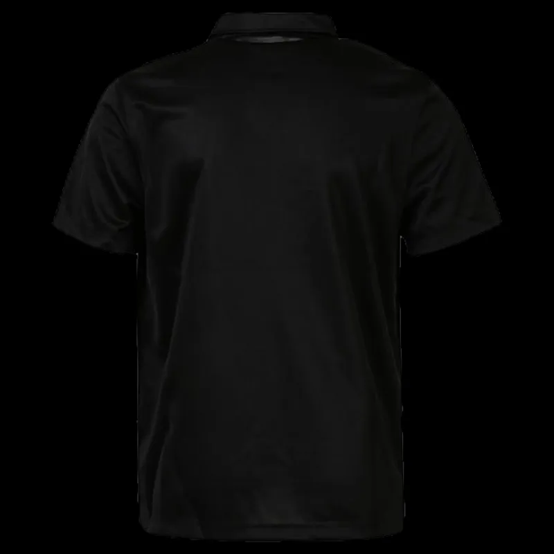 Puma Golf Boys Essential Polo Black Svart Best
