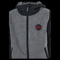 Burton Boys Gameday Jk Htrbog/trublk Flerfärgad Clearance