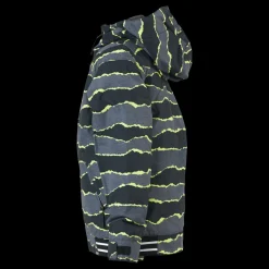 Burton Boys Gameday Jk Torn Stripe Flerfärgad