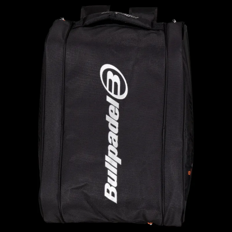 Bullpadel Bpp24012 Hack Black Svart Outlet