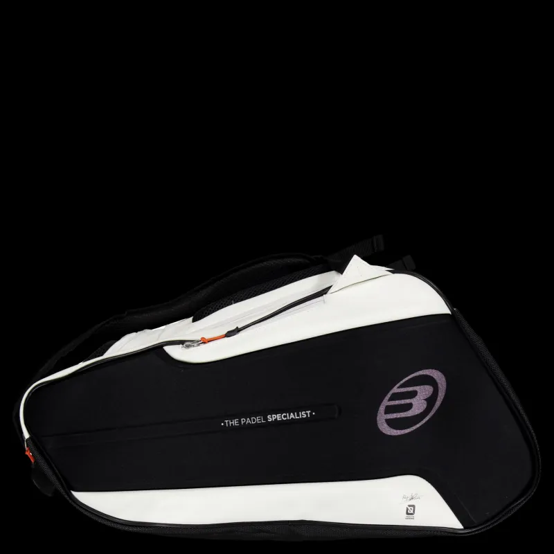 Bullpadel Bpp25012 Hack Blanco Outlet