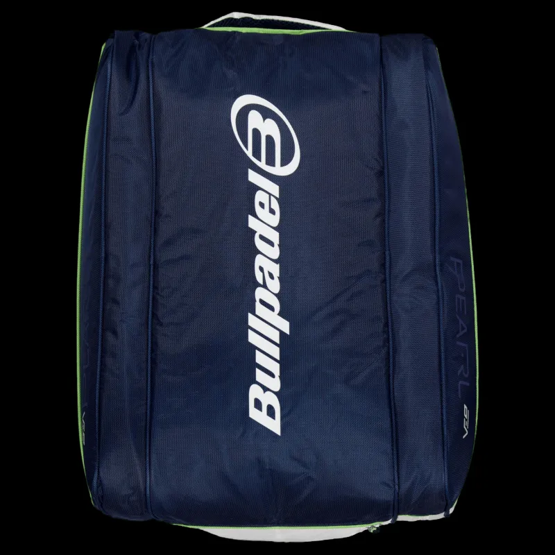Bullpadel Bpp25021 Pearl Blanco Vit