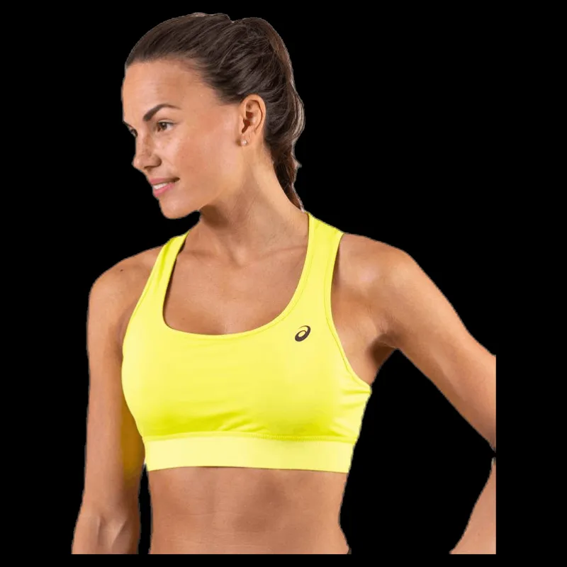 Outlet ASICS Bra Yellow Gul