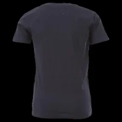 The Defender Brad Tee Jr Blue Blå