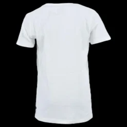 Clearance The Defender Brad Tee Jr White Vit