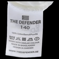 Clearance The Defender Brad Tee Jr White Vit