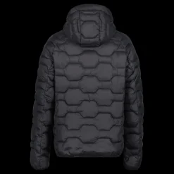 Outlet Icepeak Branch Black Svart