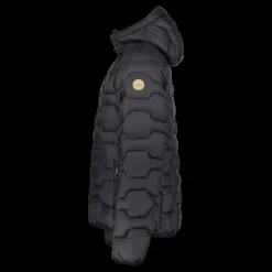Outlet Icepeak Branch Black Svart