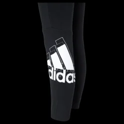 adidas Brandlove Joggers Black Svart Outlet