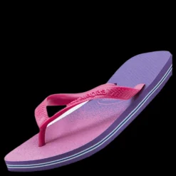 Online Havaianas Brasil Fresh Pink/Purple Rosa och Lila