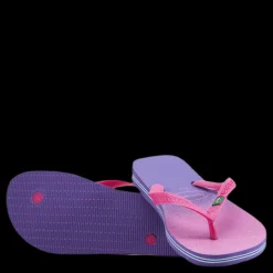 Online Havaianas Brasil Fresh Pink/Purple Rosa och Lila