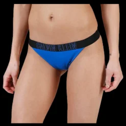 Sale Calvin Klein Brazilian Blue Blå