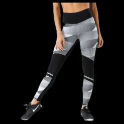 Craft Breakaway Shape Tights W White/Black Vit och Svart Discount