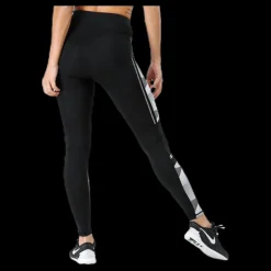 Craft Breakaway Shape Tights W White/Black Vit och Svart Discount