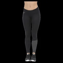 Craft Breakaway Tights Black Svart New