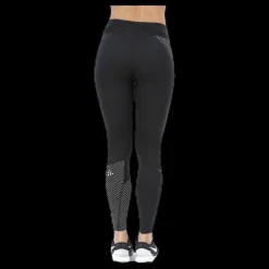 Craft Breakaway Tights Black Svart New