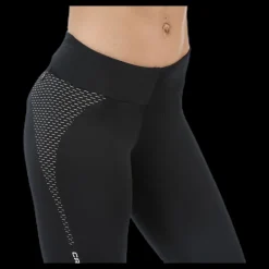 Craft Breakaway Tights Black Svart New