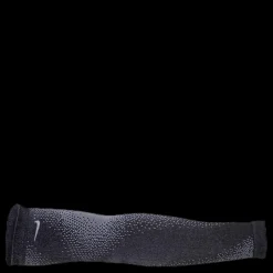 Best Nike EQ Breaking 2 Running Sleeves Black Svart