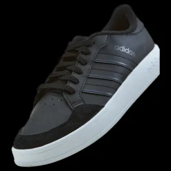 Online adidas Breaknet Court Lifestyle Shoes Core Black / Core Black / Grefiv Svart