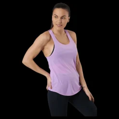 Nike Breathe Cool Running Tank Pink Rosa Best