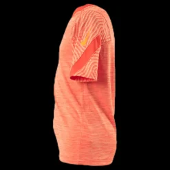 Sale Nike Breathe Strike Jr Orange Röd