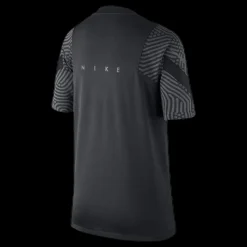 Nike Breathe Strike Junior Black Svart Sale