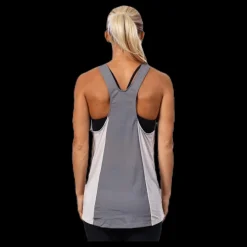 Nike Breathe Tank Flow Grx Pink Rosa Best