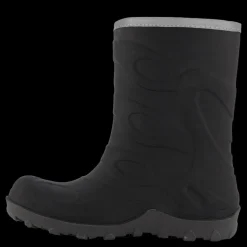 Clearance Exani Breezy Jr Black Svart