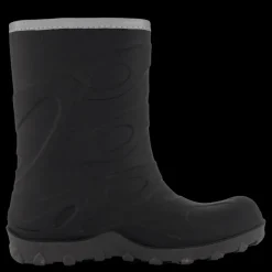 Clearance Exani Breezy Jr Black Svart