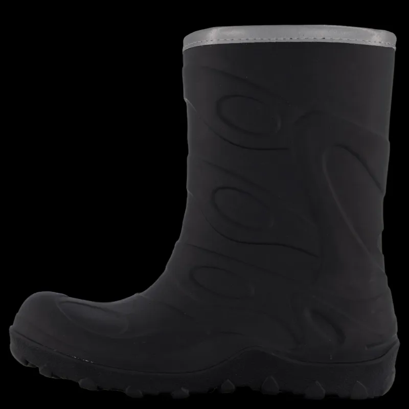 Exani Breezy Jr Black/black Svart Online