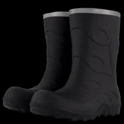 Exani Breezy Jr Black/black Svart Online