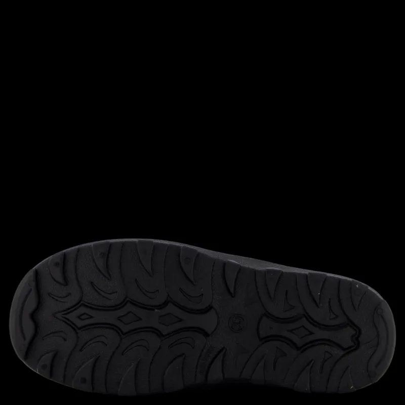 Exani Breezy Jr Black/black Svart Online