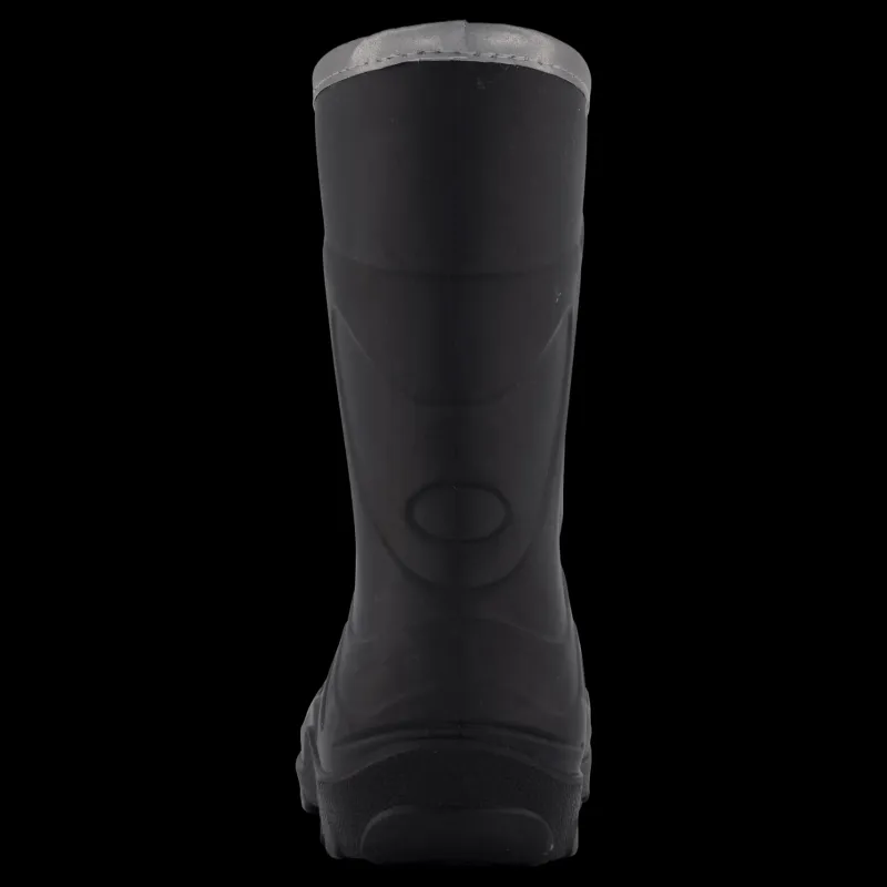 Exani Breezy Jr Black/black Svart Online