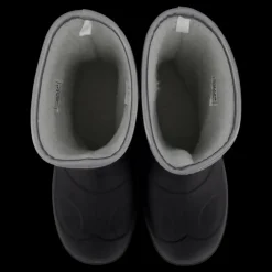 Exani Breezy Jr Black/black Svart Online