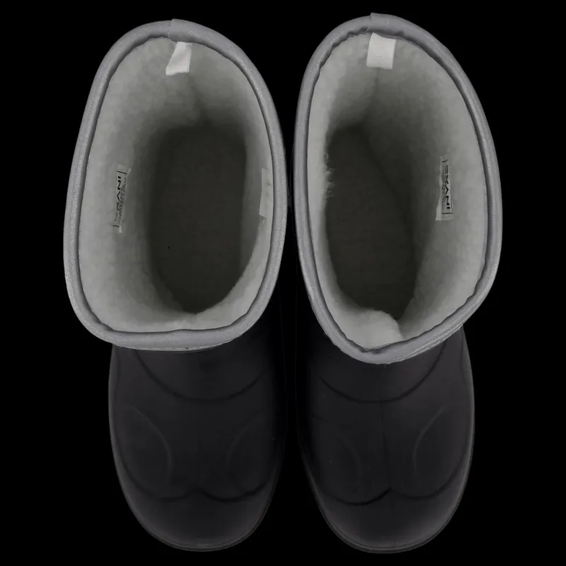 Exani Breezy Jr Black/black Svart Online