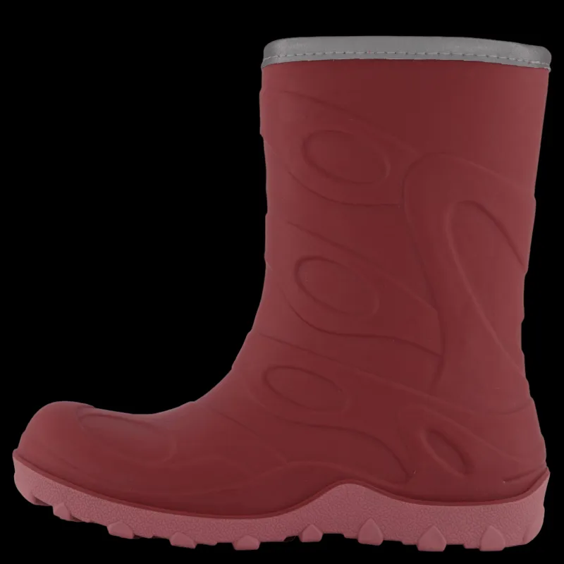 Outlet Exani Breezy Jr Plum Röd