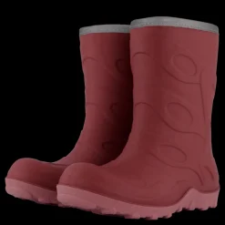 Outlet Exani Breezy Jr Plum Röd