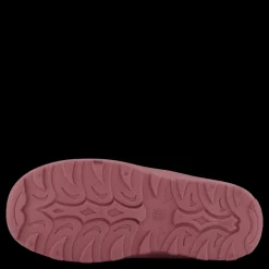Outlet Exani Breezy Jr Plum Röd