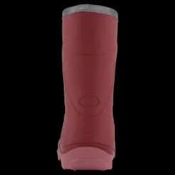 Outlet Exani Breezy Jr Plum Röd