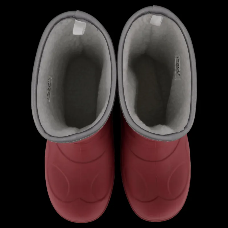 Outlet Exani Breezy Jr Plum Röd