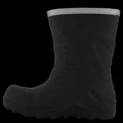 Exani Breezy K Black/black Svart Outlet